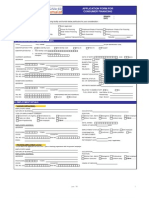 Bank Muamalat Apply Form Complete