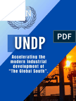 Study Guide - Undp