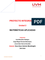 Proyecto IntegradorT