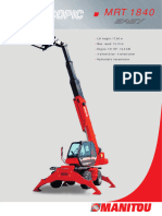 Manitou Mrt1840 en