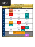 MATH 1103 Online Pacing Guide - Summer 2024