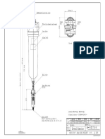 Specification Sheet L, MSF1300-AL1