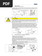 Reset Kavo Unik