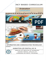 PDF CBC 2d Digital Animation NC III - Compress