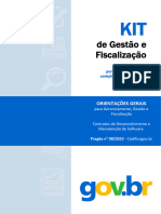 Kit de Gestao e Fiscalizacao CodificagovBr PF