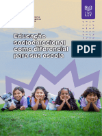 E-Book LIV - Educação Socioemocional Como Diferencial para Sua Escola