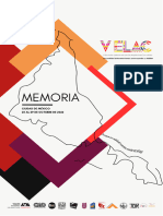 Memoria V ELAC Digital