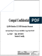 Compal LA-7531P