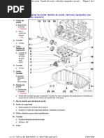 t5 Oil Pump