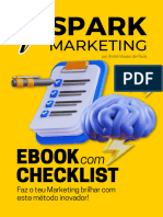 Metodo SPARK Marketing eBook+Checklist Andre Novais de Paula