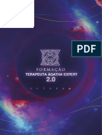 Apostila Formação Terapeuta Ágatha Expert 2.0 Parte I