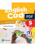 E1 Students Book