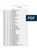 Data Tracer Study 2021,2022,2023