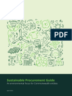 Procurement Guide