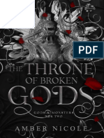 02 - The Throne of Broken Gods