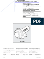 Flotec FP5172