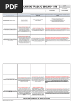 Ats Estructura