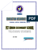 J SS 2 Scheme