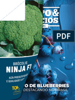 Revista HF - Edição de Julho