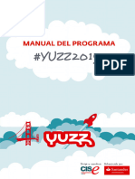 Manual Del Programa 2015-PlanEmpresa