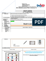 DLP - Boyle's Law