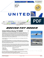 Citycraft: BOEING 737-900ER