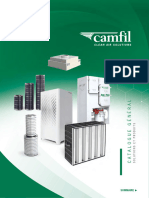 Camfil Catalogue General 2021 Interactif v3