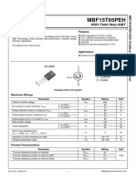 Mbf15t65peh 1