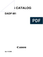 1054 - Dadf m1 PC