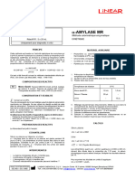 AMYLASE MR FR Rev. 02