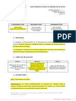 Pro - KTP - Xx-Mtto. Preventivo GV S