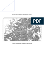 Plano Talca para Todo El Curso