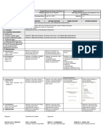 DLL Week 1 - I3 - April 3-5, 2023