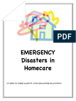 Fy10 SH 20861 10 Emergencydisasters