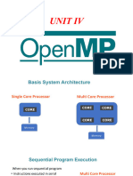 OpenMP CH 1