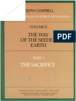 The Way of The Seeded Earth Part 1