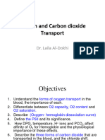 6-Gas Transport