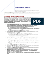 2 - Sitd109 - Program Design and Development