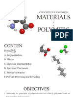 Polymers