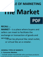 The Market L8