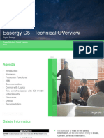 05b-EPAS Components Overview-C5 Technical Overview