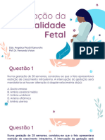 Vitalidade Fetal Angelica