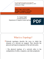 2 Network - Topologies