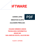 SOFTWARE