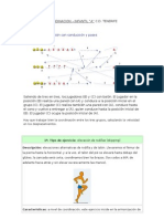 Ejercicios de Coordinacion