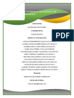 Tarea 1 Segundo Parcial Matemática Financiera