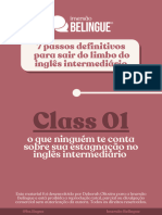 Material Class 01