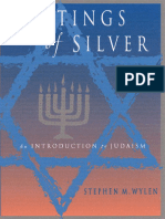 Settings of Silver, An Introduction To Judaism