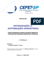 Apostila Automação Industrial Marcelo Coelho