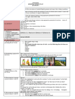 Tenses of Verbs - Past Tense of The Verb